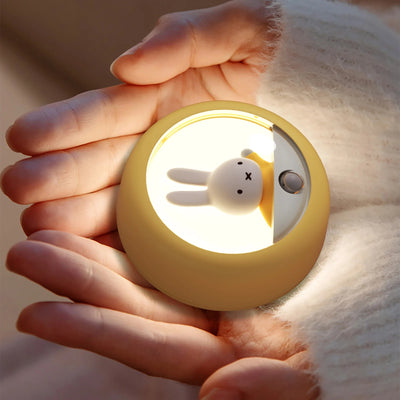 &MIFFY Motion Sensor Night Light